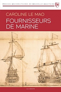 Fournisseurs de Marine