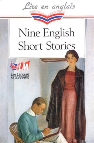 Nine English short stories