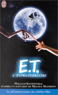 E.T. : L'Extra-Terrestre