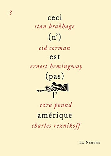 Ceci (n')est (pas) l'Amérique 3