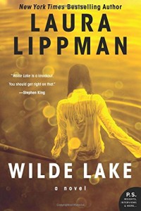 Wilde Lake: A Novel