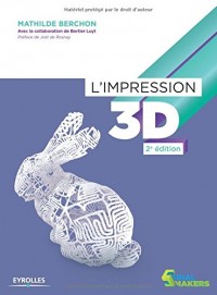 L'impression 3D