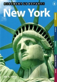 New York 3e édition Vivement le départ !