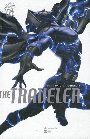 The Traveler, Tome 1 :