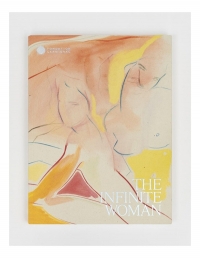 The infinite woman - illustrations, couleur