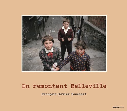 En remontant Belleville