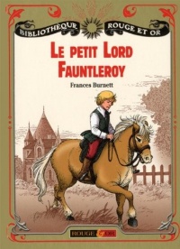 Le petit lord Fauntleroy