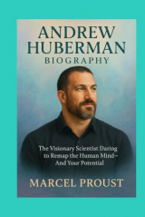 Andrew Huberman Biography: The Visionary Scientist Daring to Remap the Human Mind—And Your Potential