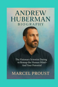 Andrew Huberman Biography: The Visionary Scientist Daring to Remap the Human Mind—And Your Potential