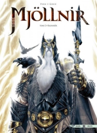 Mjöllnir, tome 2 : Ragnarök