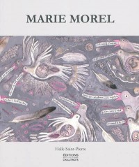 Marie Morel