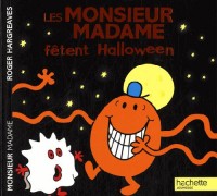 Les Monsieur Madame fêtent Halloween