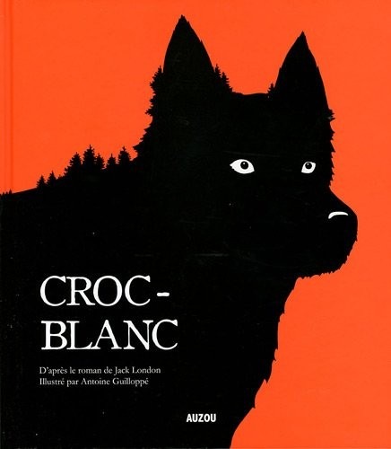 CROC-BLANC