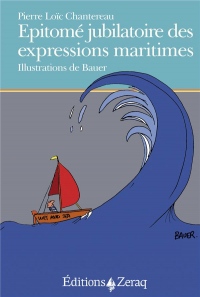 Epitome Jubilatoire des Expressions Maritimes