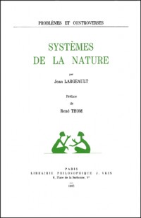 Systèmes de la nature