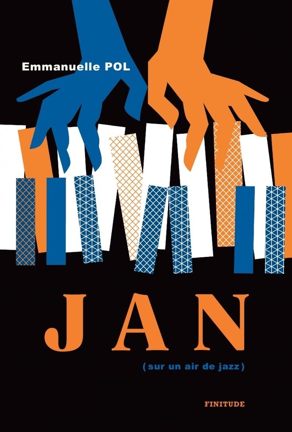 Jan - Sur un air de jazz