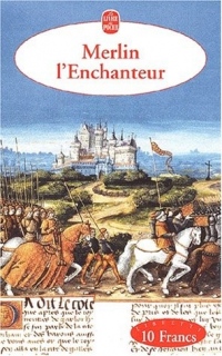 Merlin l'Enchanteur