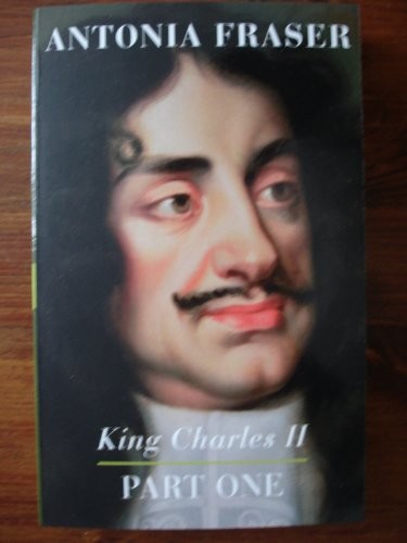 King Charles 2nd - Part One [9781407215280]
