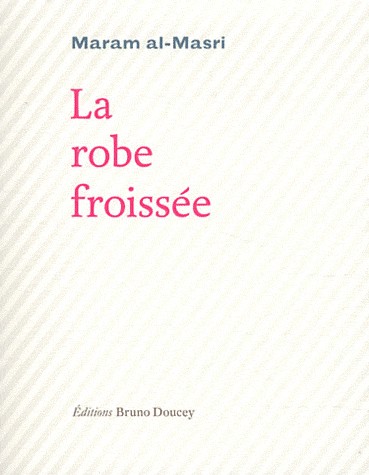 La Robe froissée