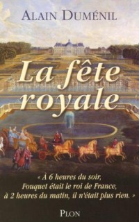 FETE ROYALE