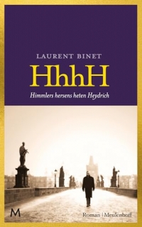 HhhH