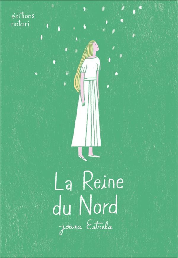 La Reine du Nord