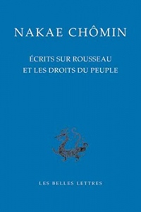 Ecrits sur Rousseau et les droits du peuple