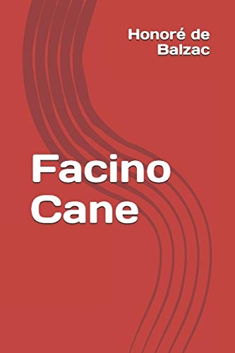 Facino Cane [9798657740462]