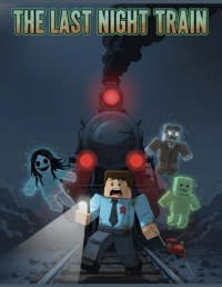 The Last Night Train: A One-Way Ride Into Darkness