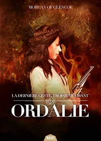 Ordalie, tome 3