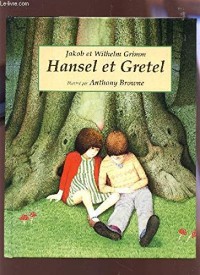 Hansel et Gretel (Lire avec maman)