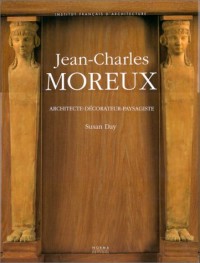 Jean-Charles Moreux: Architecte-décorateur-paysagiste