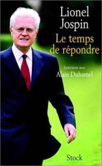 Le Temps de répondre