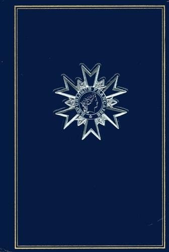 Ordre national du Mérite