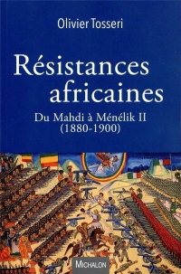 Les résistances africaines