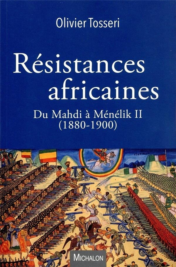 Les résistances africaines
