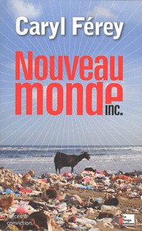 Nouveau monde inc.