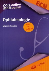 Ophtalmologie DCEM