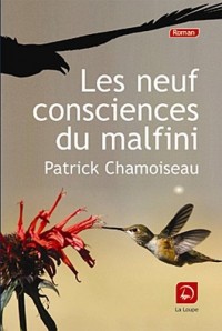Les neuf consciences du malfini (grands caractères)