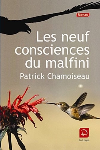 Les neuf consciences du malfini (grands caractères)