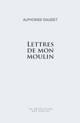 Lettres de mon moulin