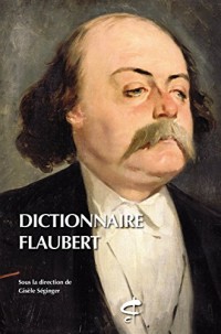Dictionnaire Flaubert