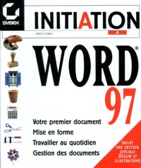 Word 97 pour Windows