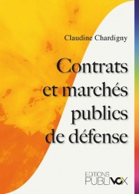Contrats et marchés publics de défense