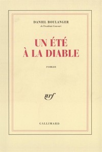 Un été à la diable