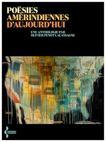 La Poésie amérindienne d'aujourd'hui