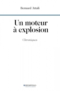 Un moteur à explosion: Blog note