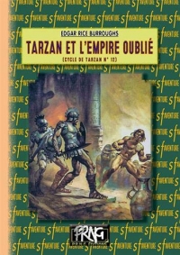 Tarzan et l'empire oublié