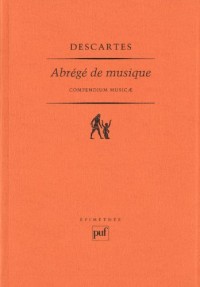 Abrégé de musique. Compendium musicae