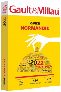 Normandie 2022